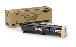 Xerox Laser Toner Cartridge (113R00668)