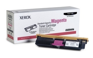Xerox Standard Capacity Magenta Laser Toner Cartridge (113R00691)