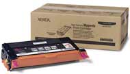 Xerox High Capacity Magenta Laser Toner Cartridge, 6K Page Yield (113R00724)